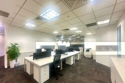 Sbf Center (D1), Office #570033921